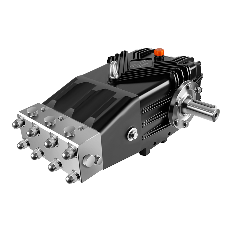 FUSSEN FEH SERIES STAINLESS STEEL PUMP