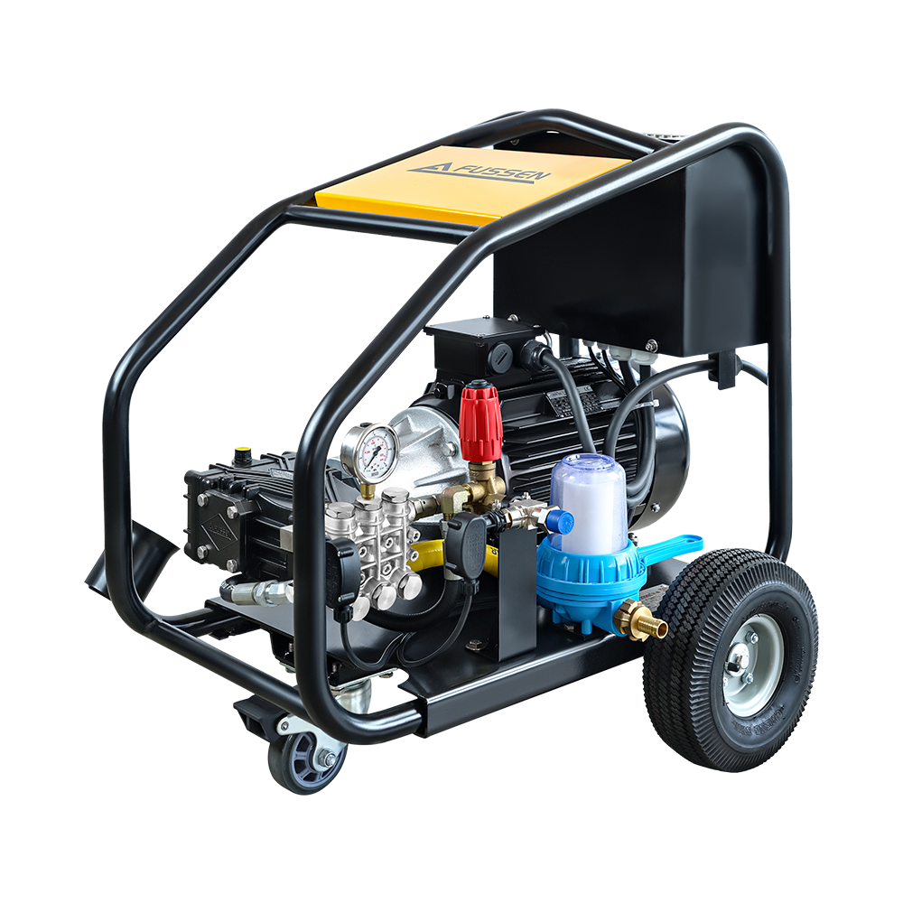 Fussen FBE SERIES Electric High Pressure Washer
