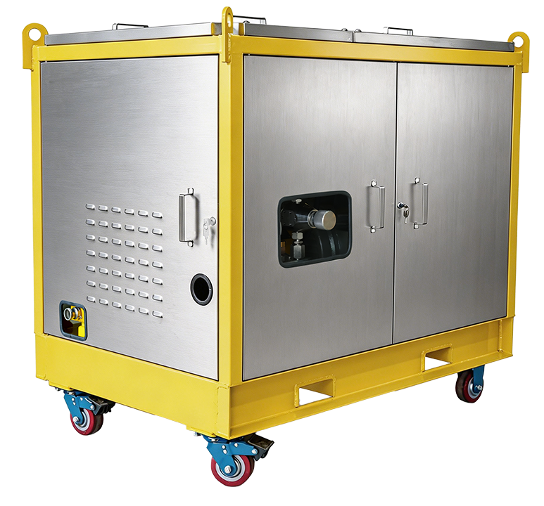 FKE-S Series