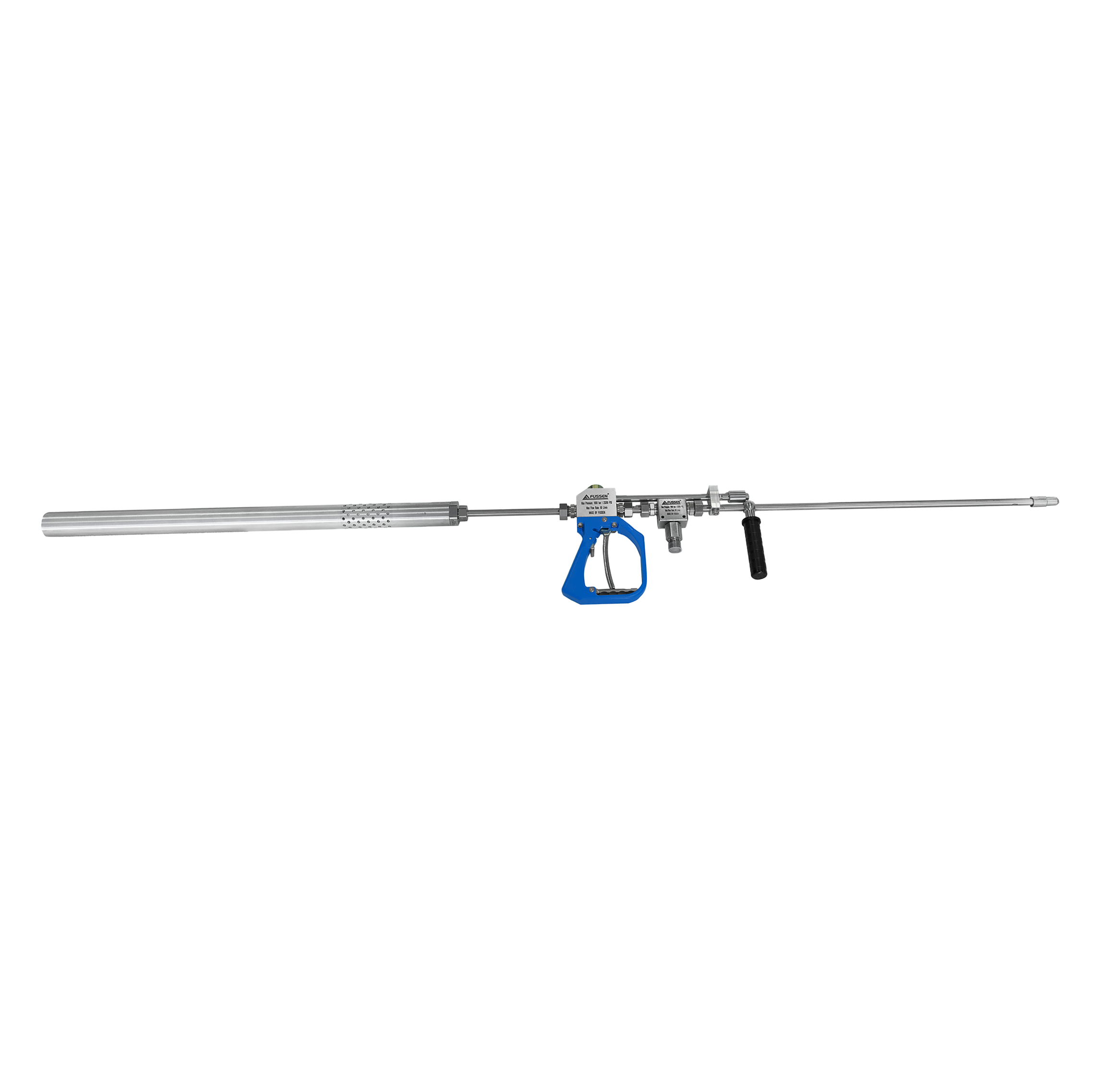 Balanced Gun 1500 Bar