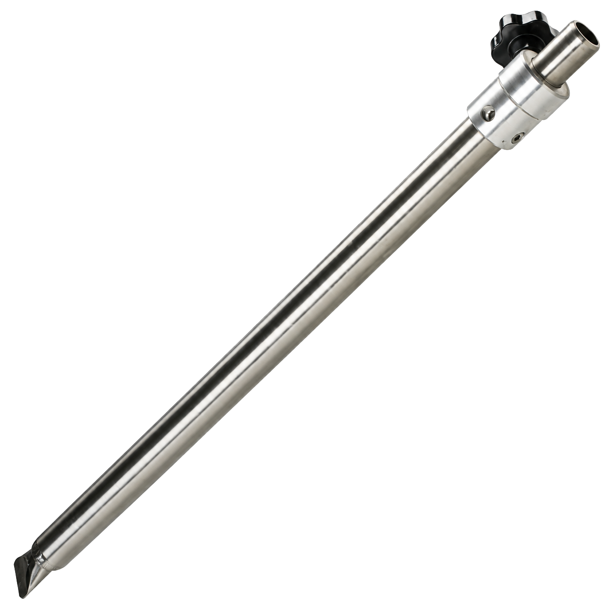 Suction Probe