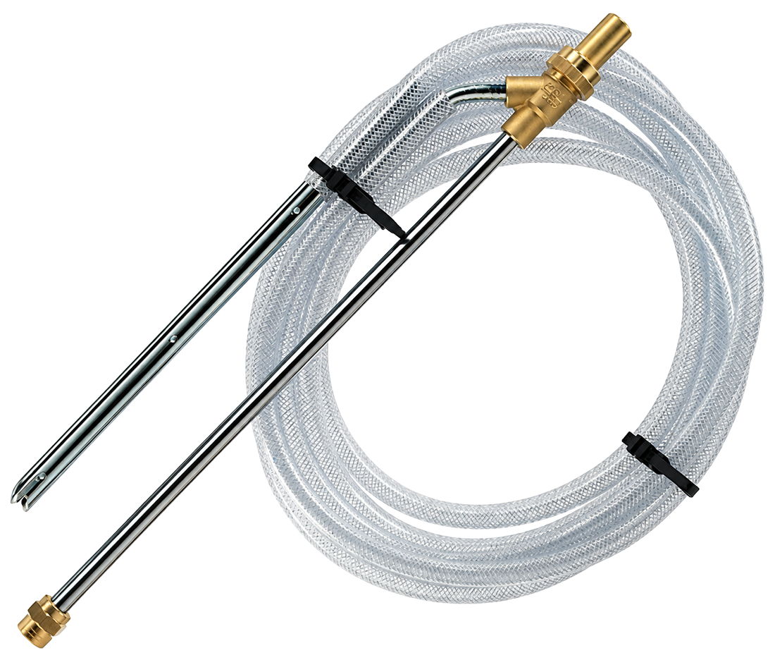 Sandblasting Kit