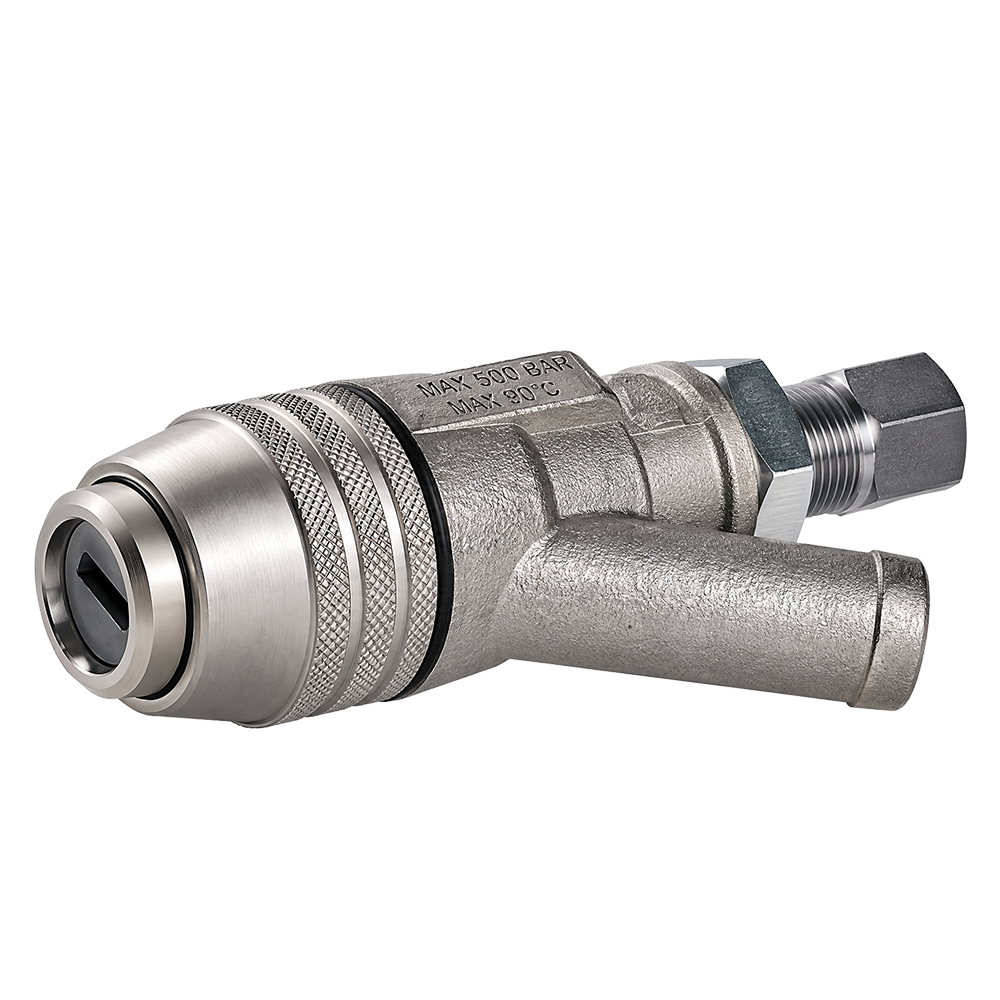 Blasting Nozzle