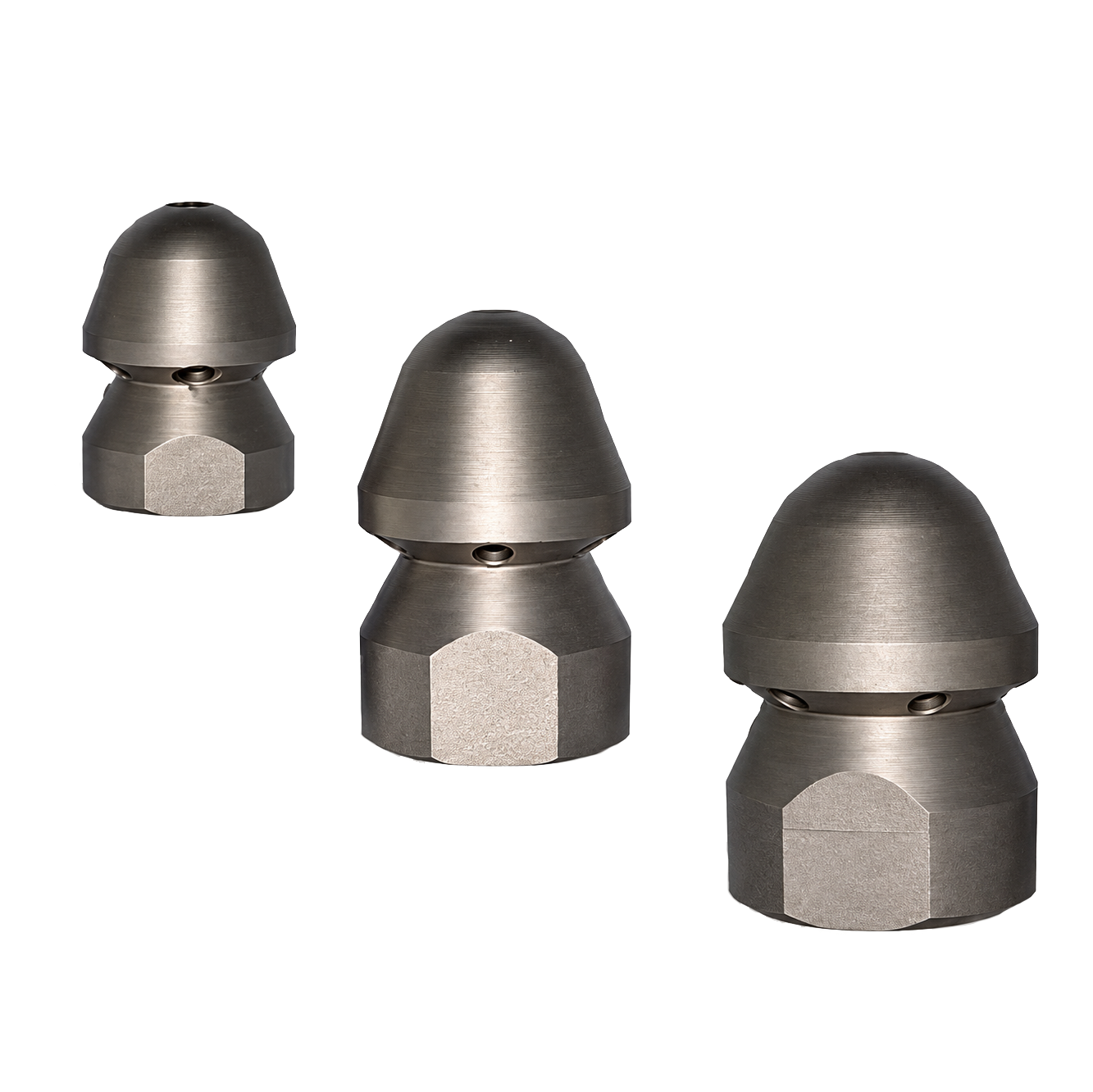 Sewer Nozzle