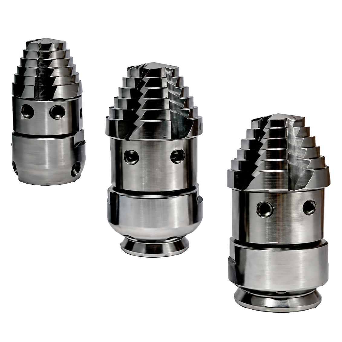 Sewer Nozzle